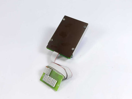 Bekum 133319 RPM Meter DZM 2(A) P1B6