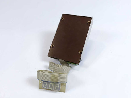 Bekum 37617 RPM Meter DZM 2 P1B5 BM-Elektronik