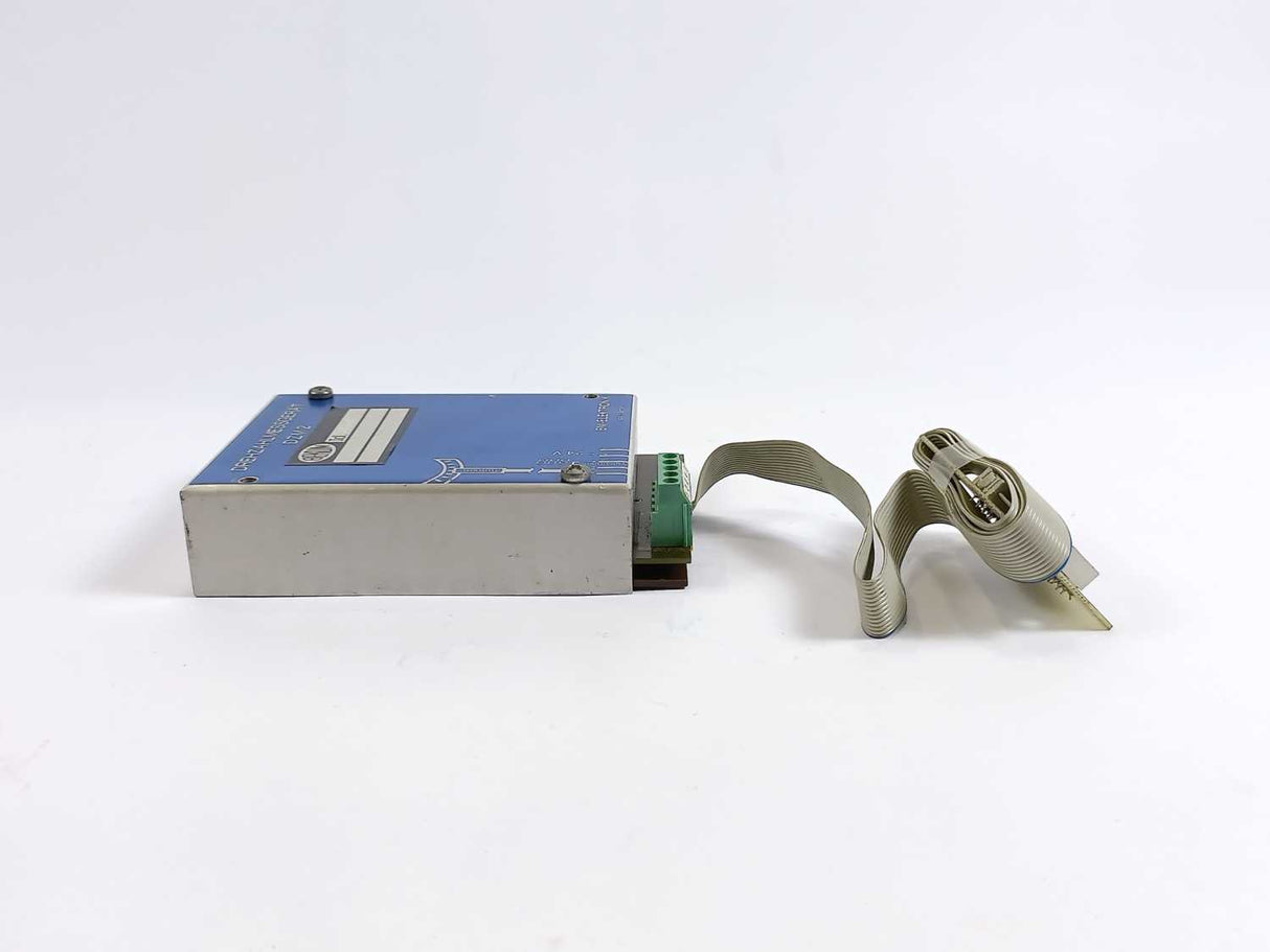 Bekum 37617 RPM Meter DZM 2 P1B5 BM-Elektronik