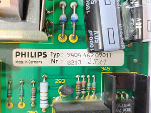 Philips 9404 462 09011 Switch Mode Power Supply