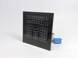 RAFI 3.89200.008 551.018 Keypad