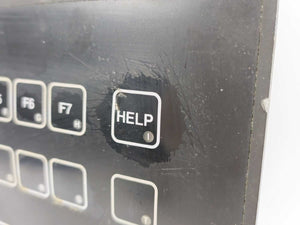 RAFI 3.89200.008 551.018 Keypad