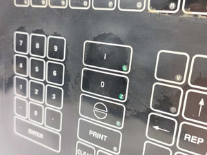 RAFI 3.89200.008 551.018 Keypad