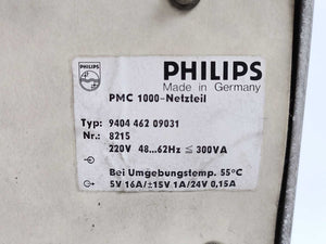 Philips 9404 462 09031 PE 1204/15 U Power Supply 220V 62Hz 300VA