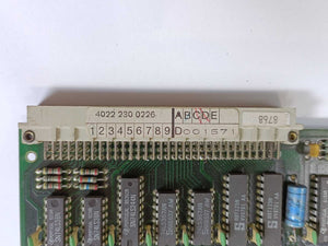 Philips 4022 230 0226 PR 32.4B MB 7101 E Board