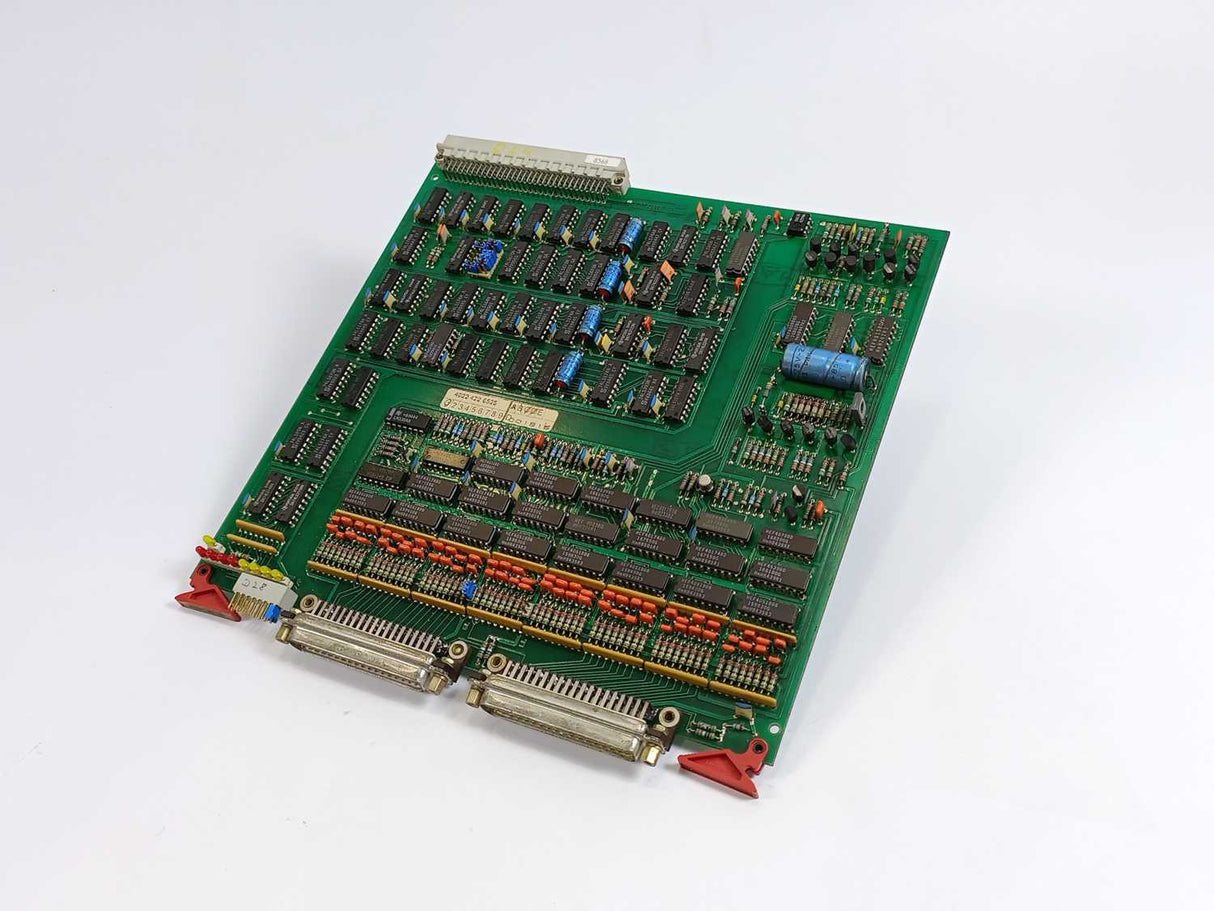 Philips 4022 422 6525 Circuit Board