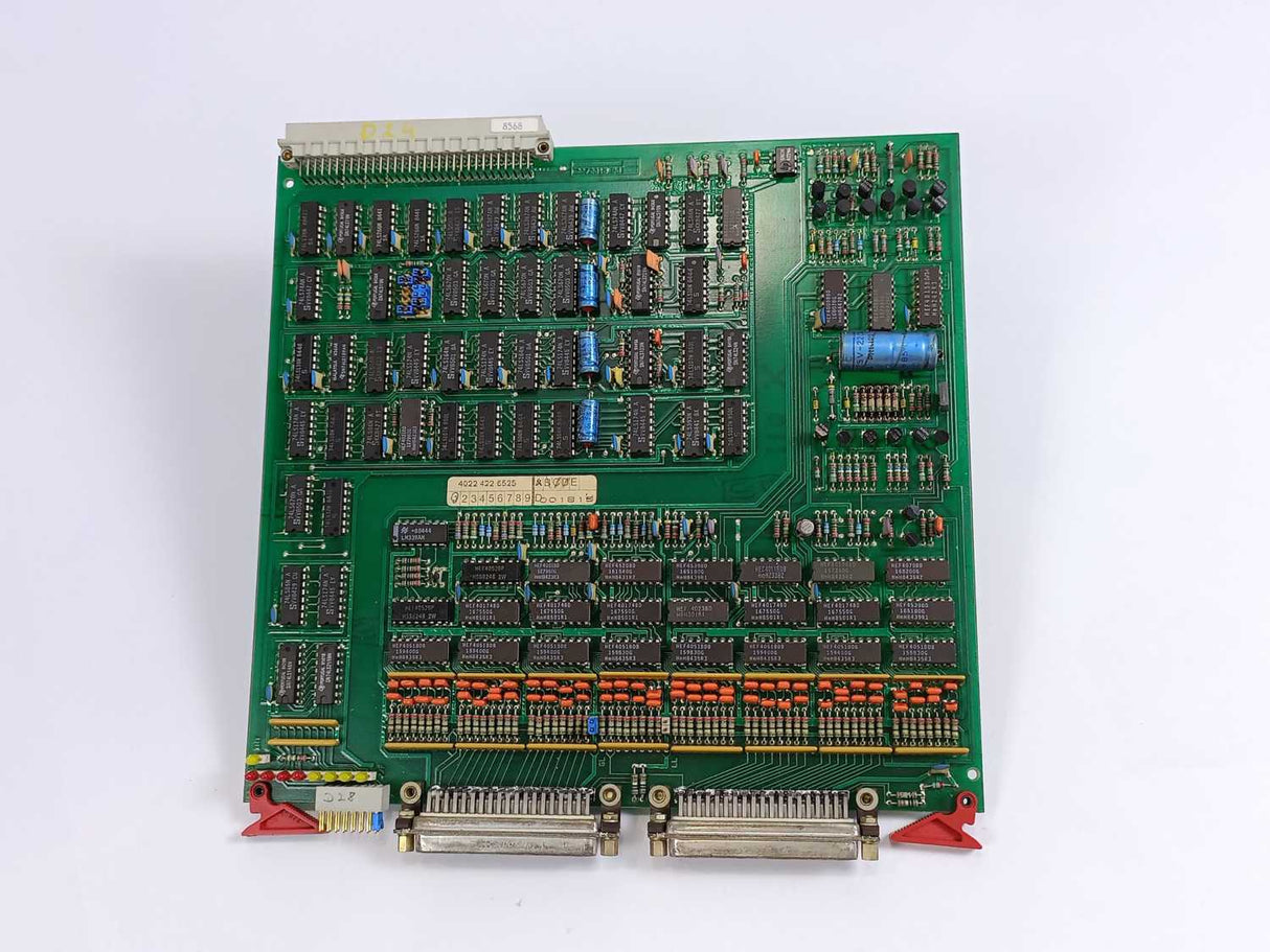 Philips 4022 422 6525 Circuit Board