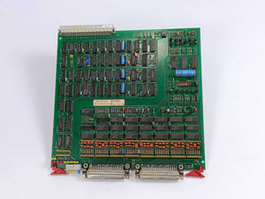 Philips 4022 422 6525 Circuit Board