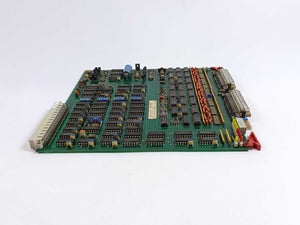 Philips 4022 422 6525 Circuit Board