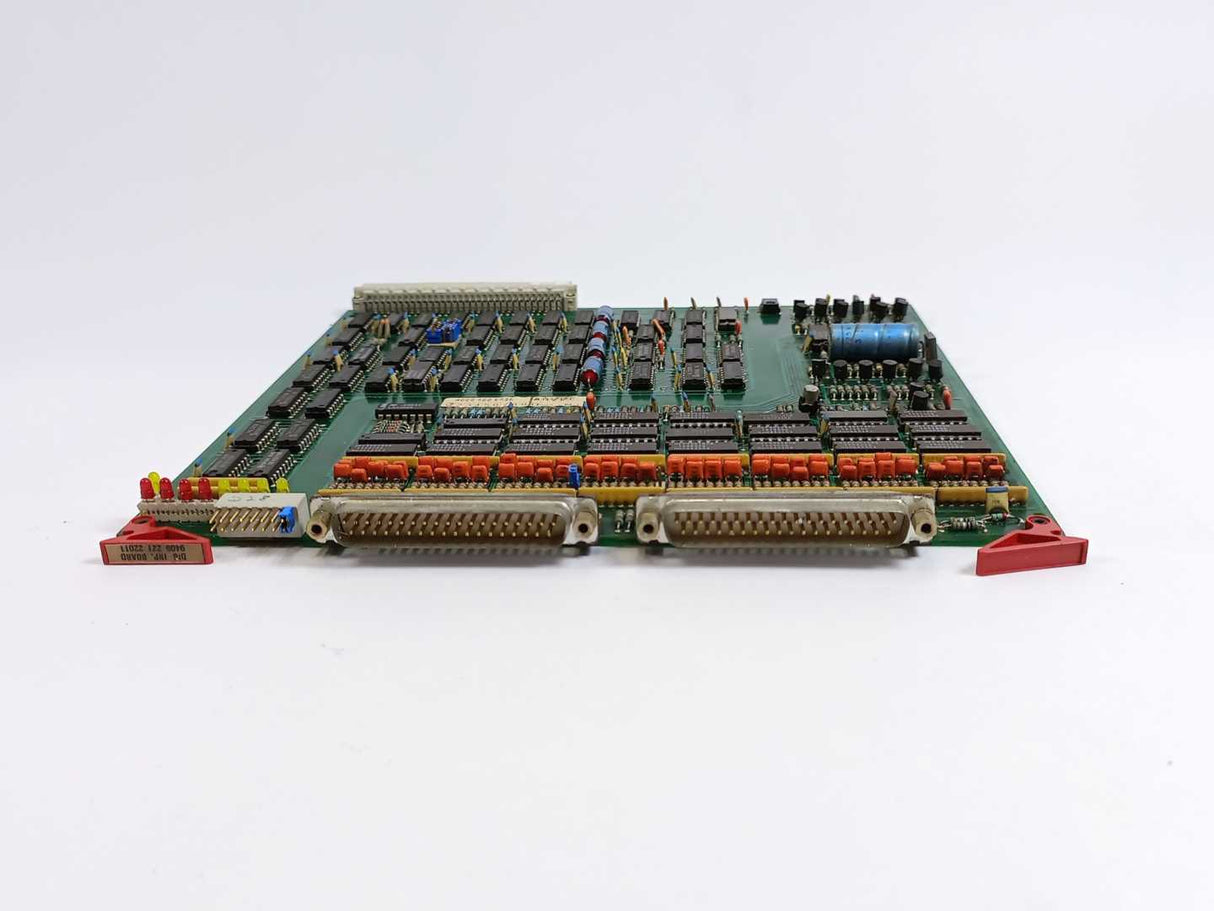 Philips 4022 422 6525 Circuit Board