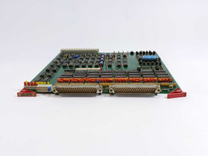 Philips 4022 422 6525 Circuit Board