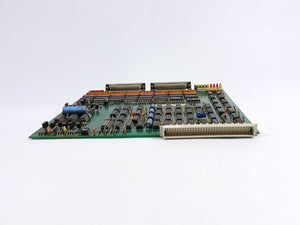 Philips 4022 422 6525 Circuit Board