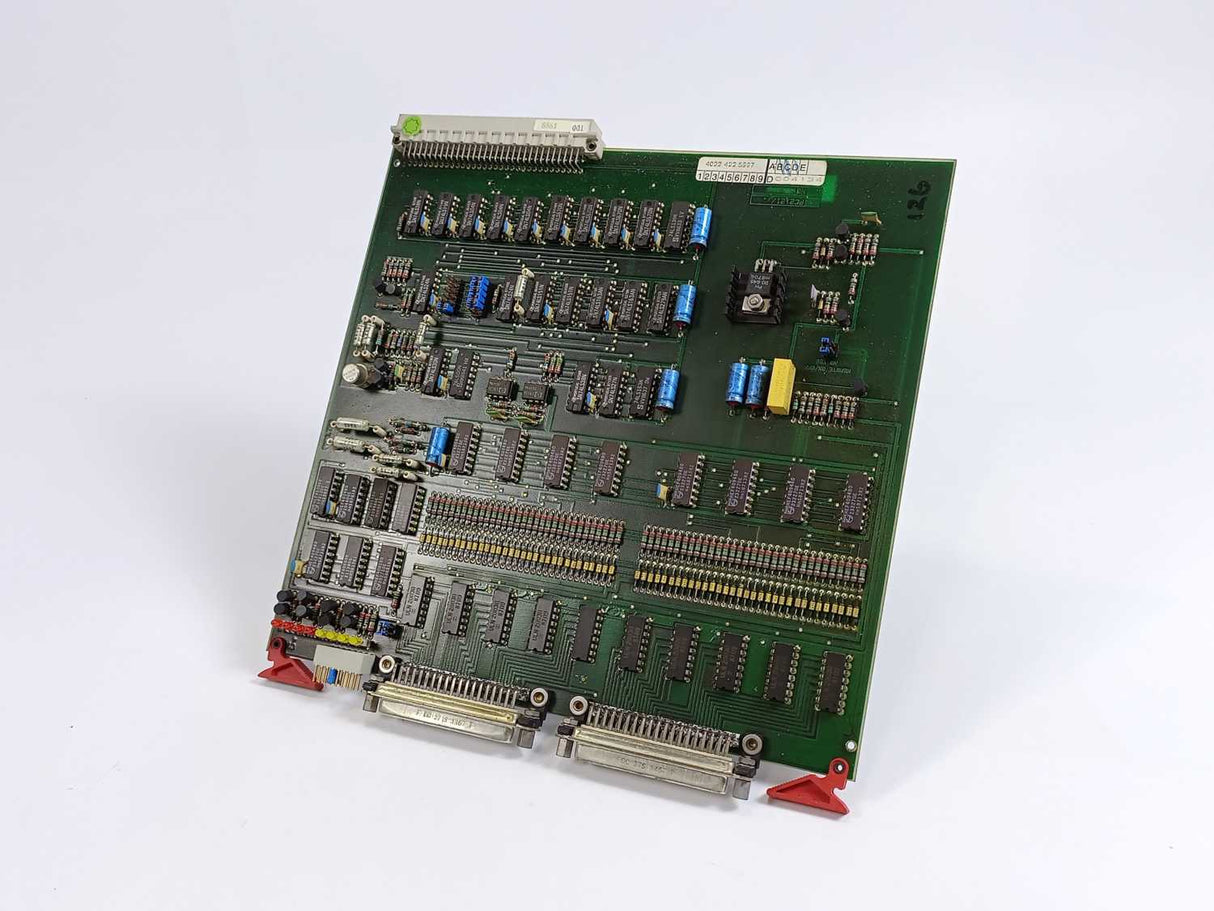 Philips 4022 422 5997 Circuit Board