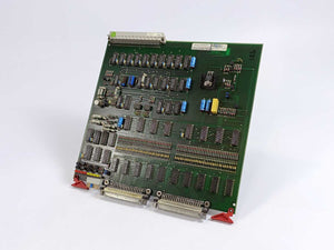 Philips 4022 422 5997 Circuit Board