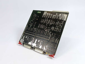 Philips 4022 422 5997 Circuit Board