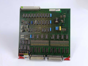 Philips 4022 422 5997 Circuit Board