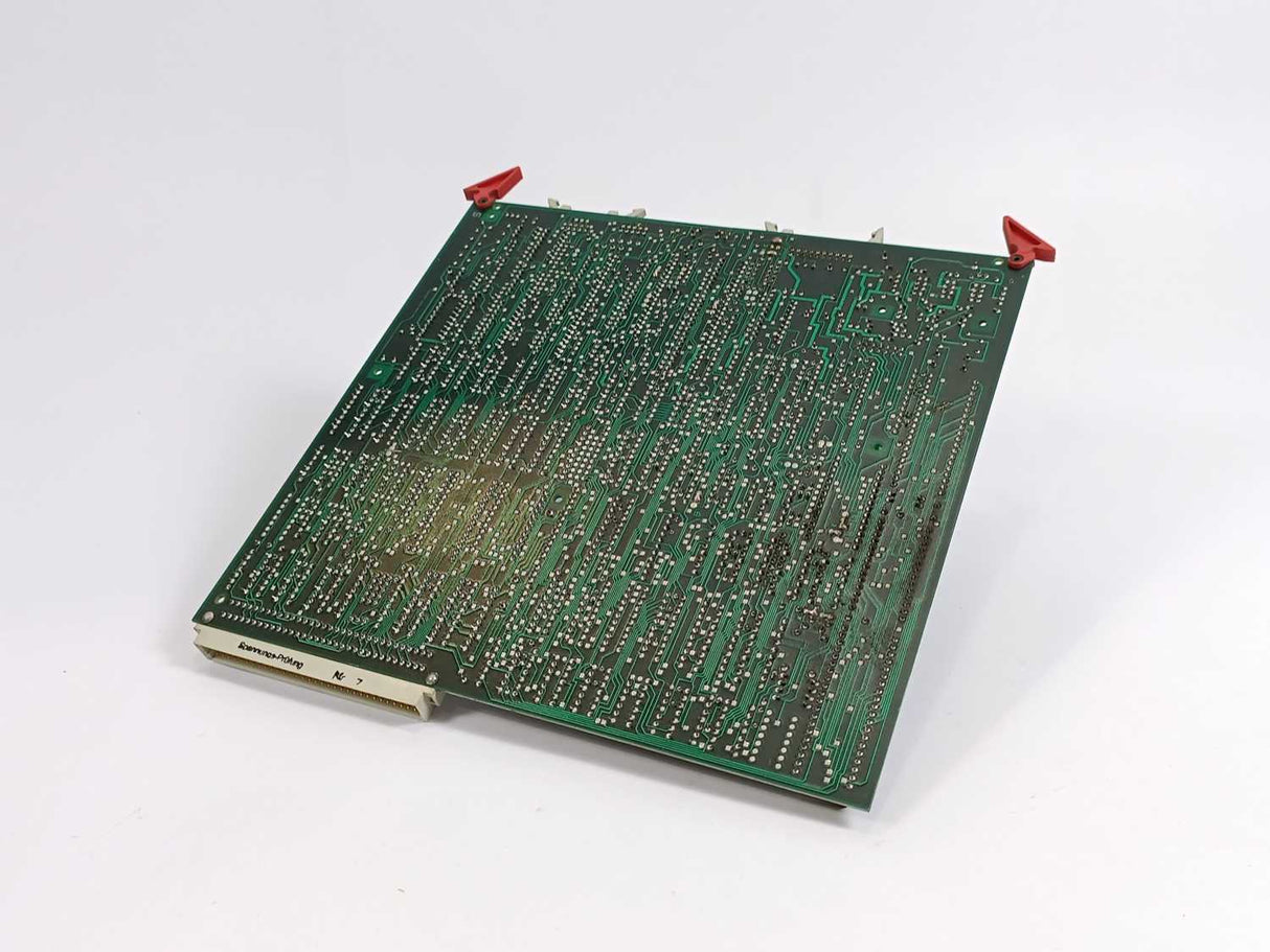 Philips 9404 999 24071 Plastomatic 48 Temperature Controller Board