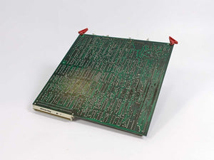 Philips 9404 999 24071 Plastomatic 48 Temperature Controller Board