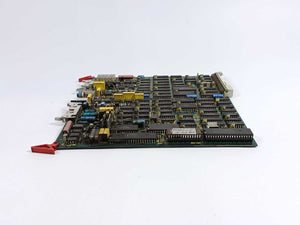Philips 9404 999 24071 Plastomatic 48 Temperature Controller Board