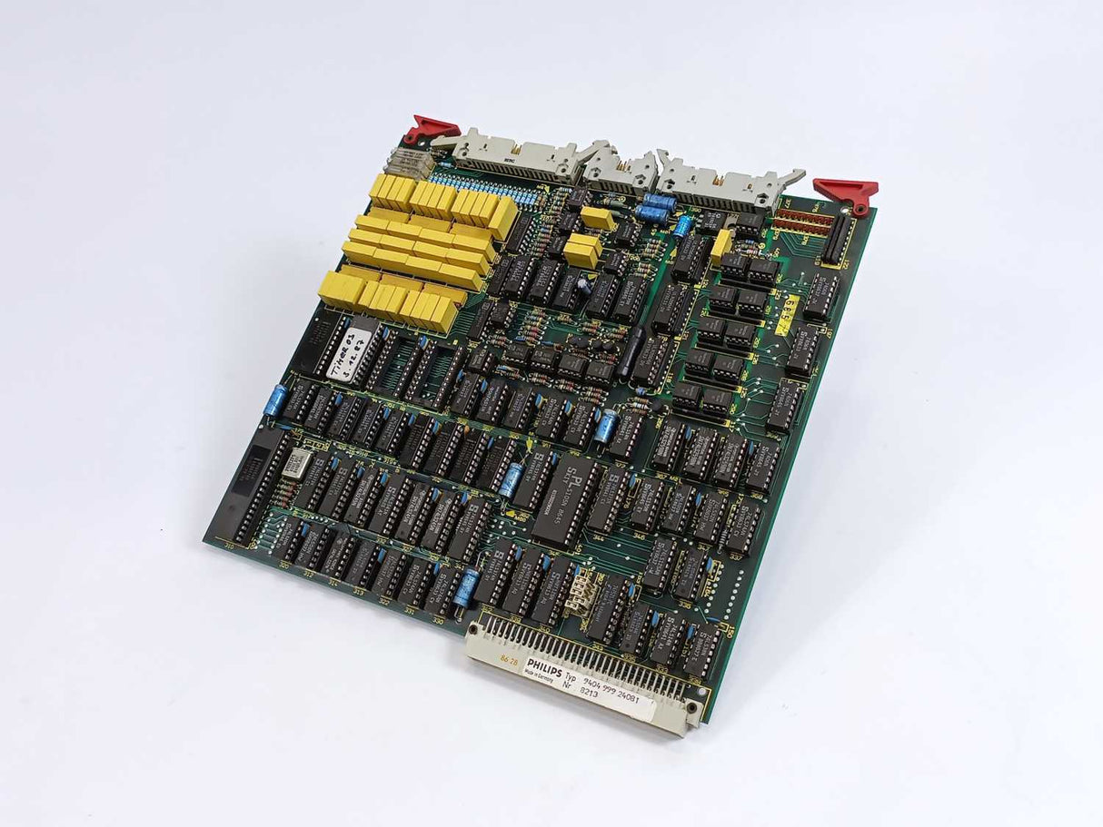 Philips 9404 999 24081 Circuit Board