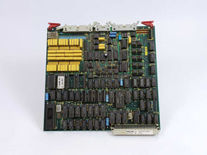 Philips 9404 999 24081 Circuit Board