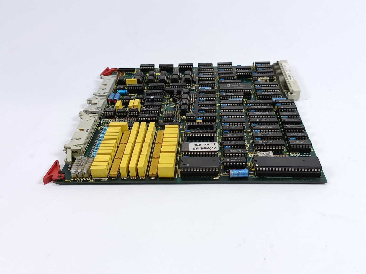 Philips 9404 999 24081 Circuit Board
