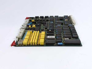 Philips 9404 999 24081 Circuit Board