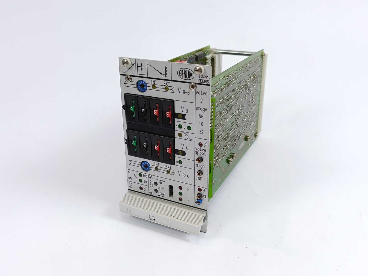 Bosch B830303275 Stroke Unit