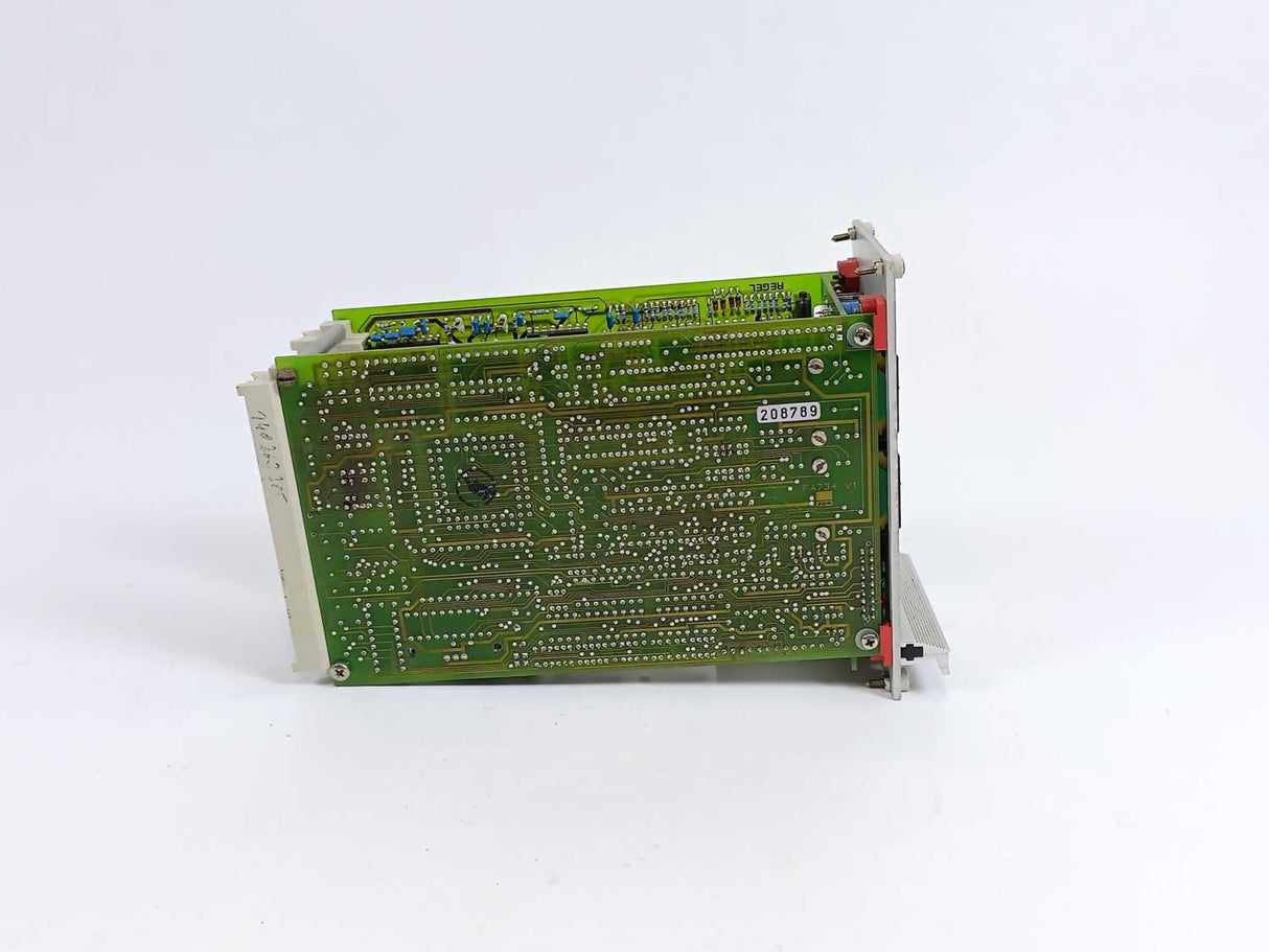 Bosch B830303275 Stroke Unit