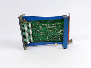 Rexroth VT5000S20 Amplifier Card