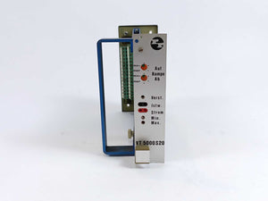 Rexroth VT5000S20 Amplifier Card