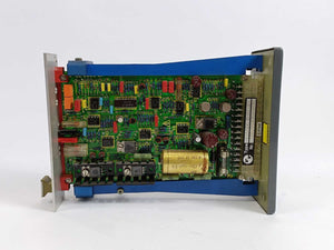 Rexroth VT5000S20 Amplifier Card