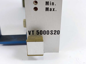 Rexroth VT5000S20 Amplifier Card