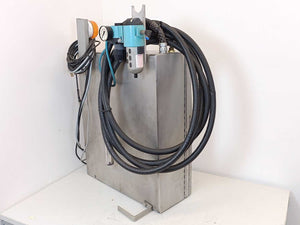VideoJet Excel 170i AF Ink Jet Marking Machine Spareparts