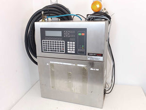 VideoJet Excel 170i AF Ink Jet Marking Machine Spareparts
