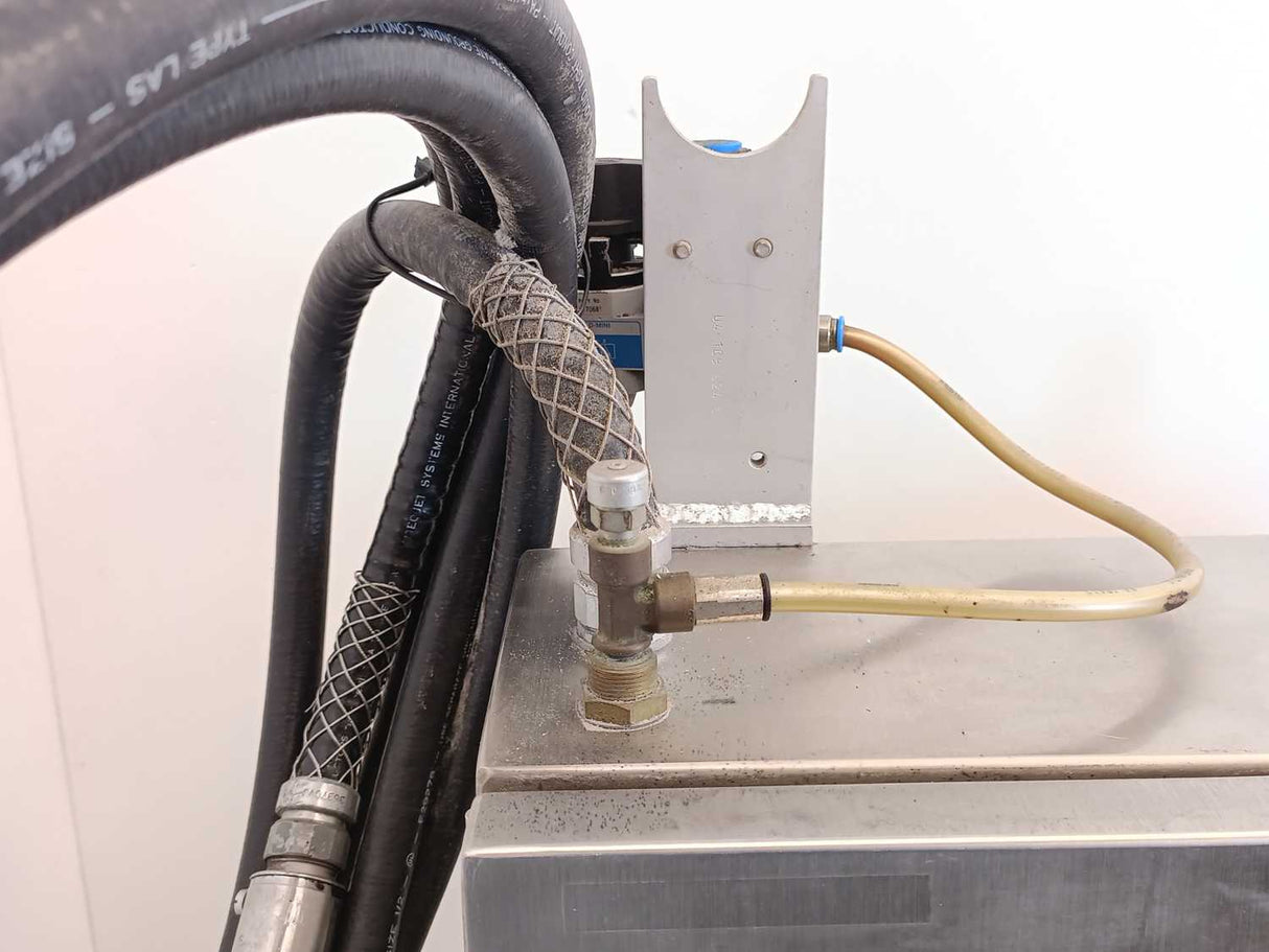 VideoJet Excel 170i AF Ink Jet Marking Machine Spareparts