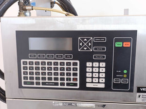 VideoJet Excel 170i AF Ink Jet Marking Machine Spareparts