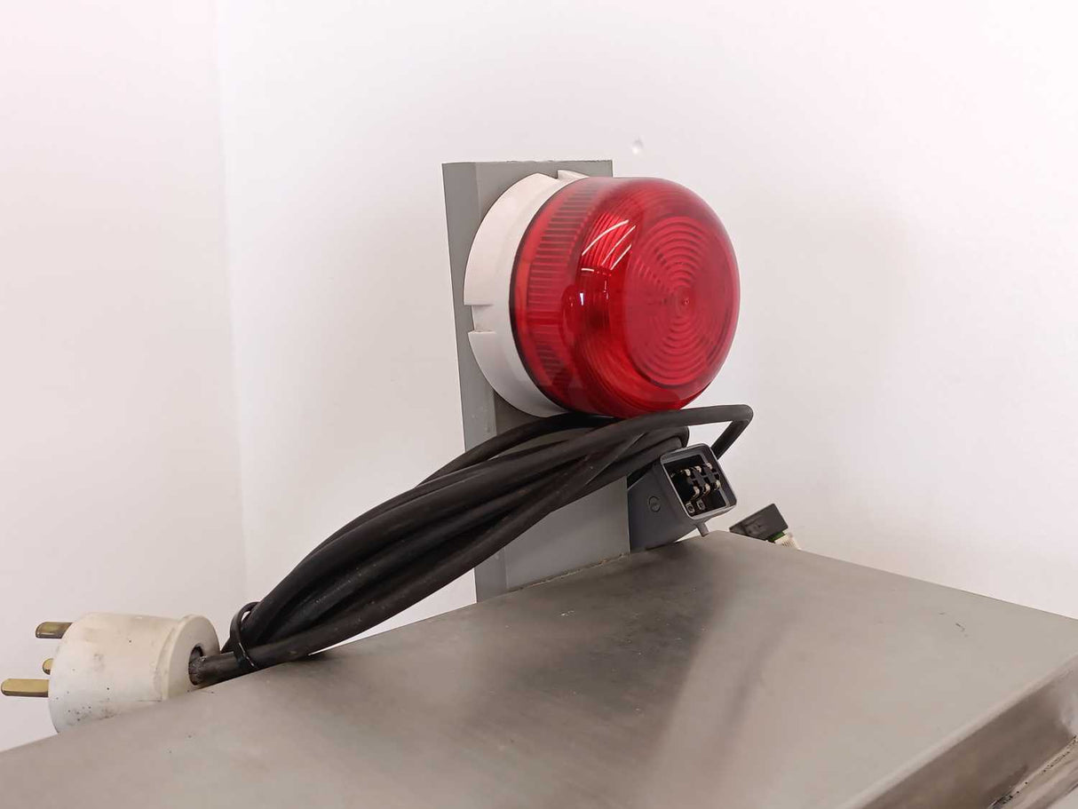 VideoJet Excel 170i AF Ink Jet Marking Machine, Sold for Spare Parts