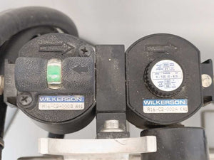 VideoJet Excel 170i AF Ink Jet Marking Machine, Sold for Spare Parts