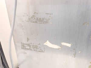 VideoJet Excel 170i AF Ink Jet Marking Machine, Sold for Spare Parts