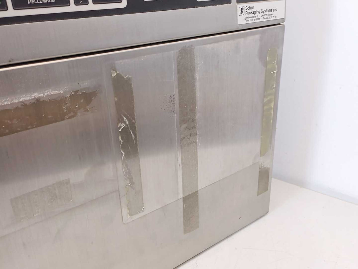 VideoJet Excel 170i AF Ink Jet Marking Machine, Sold for Spare Parts