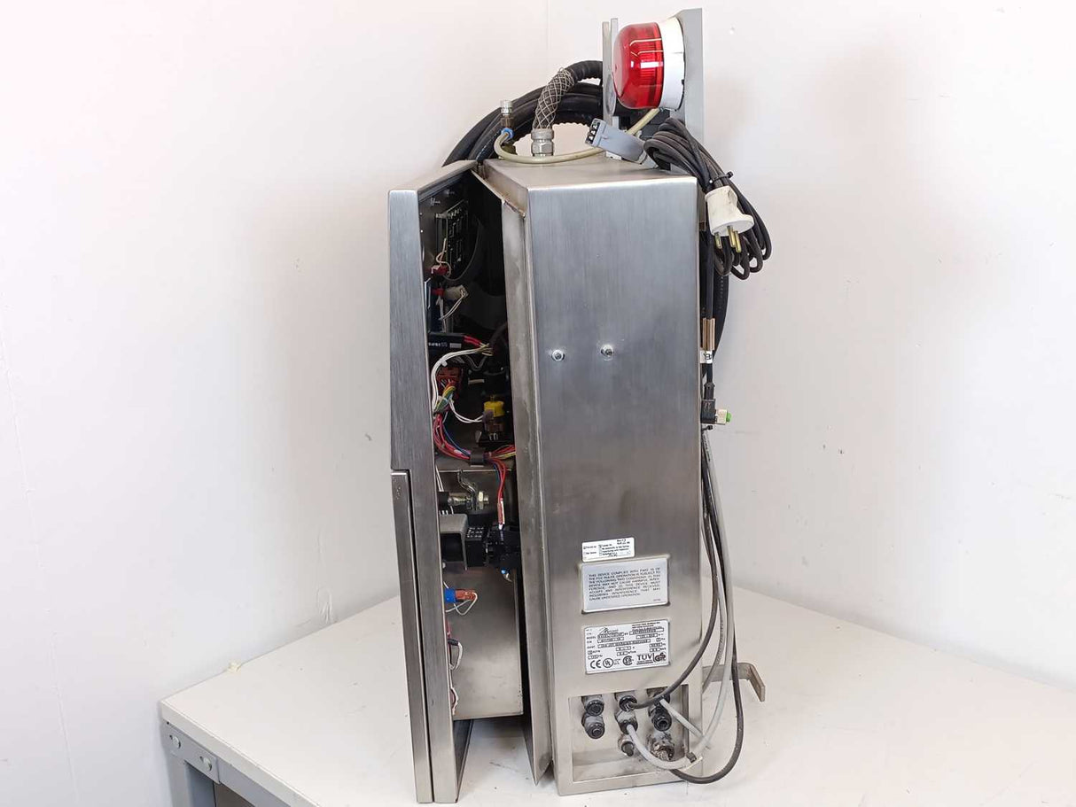 VideoJet Excel 170i AF Ink Jet Marking Machine, Sold for Spare Parts