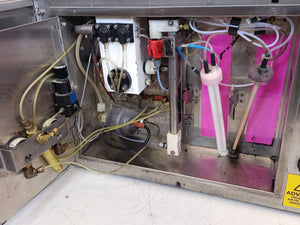 VideoJet Excel 170i AF Ink Jet Marking Machine, Sold for Spare Parts