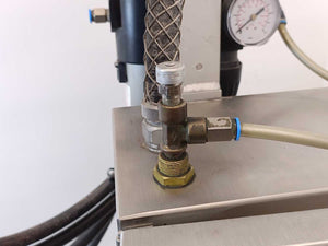 VideoJet Excel 170i AF Ink Jet Marking Machine, Sold for Spare Parts