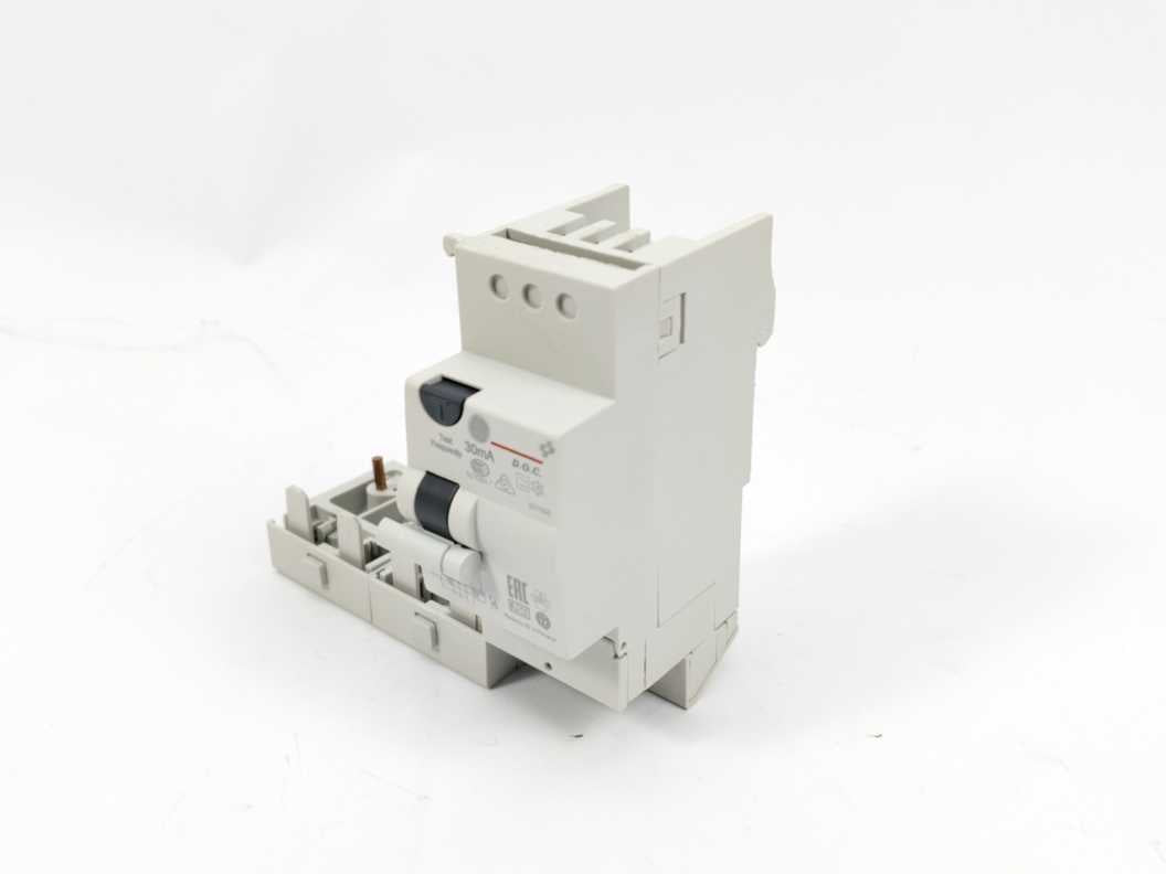 GE 607668 Diff-O-Click Power Controls