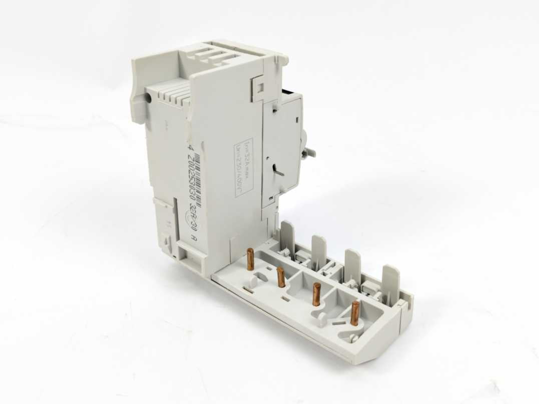 GE 607668 Diff-O-Click Power Controls