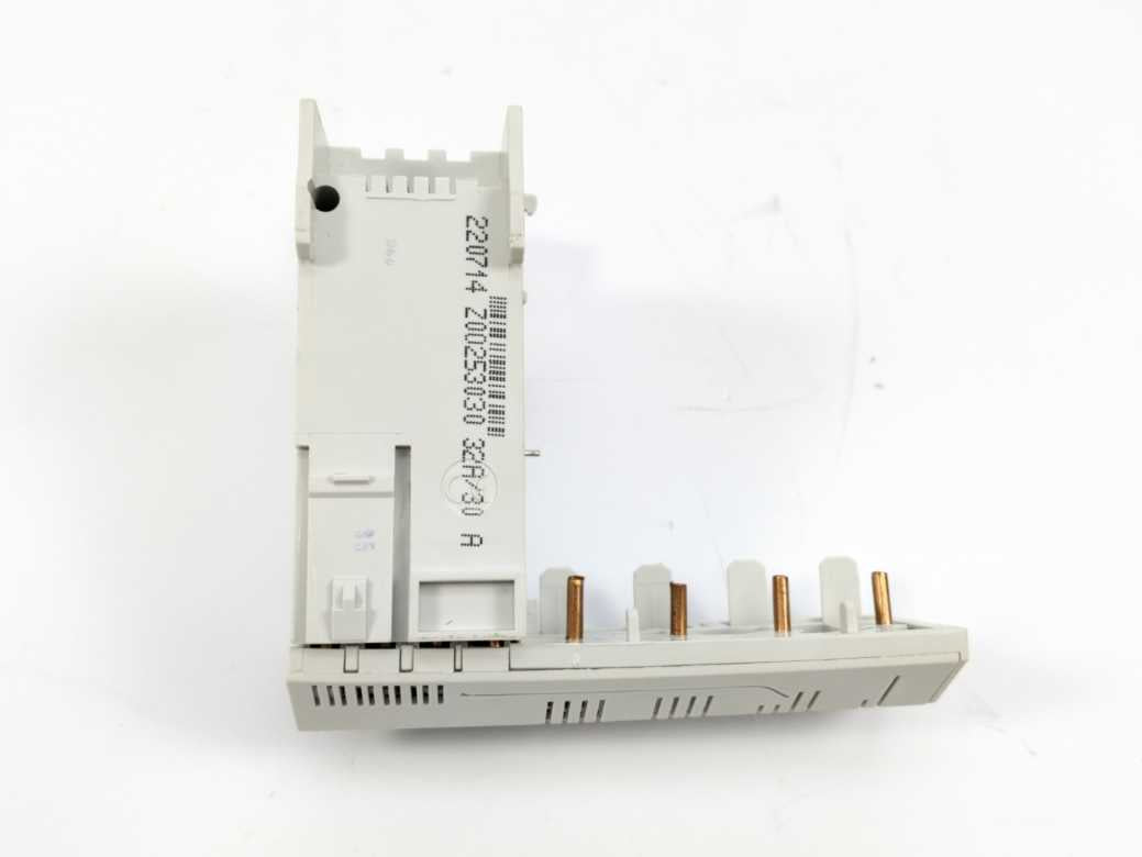 GE 607668 Diff-O-Click Power Controls