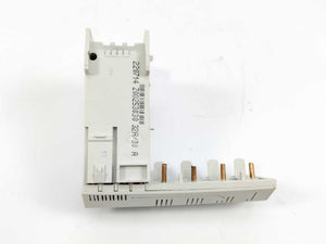 GE 607668 Diff-O-Click Power Controls