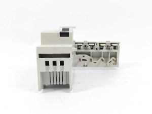 GE 607668 Diff-O-Click Power Controls