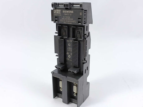 Siemens 6ES7193-7AB00-0AA0 SIMATIC DP Terminal Module
